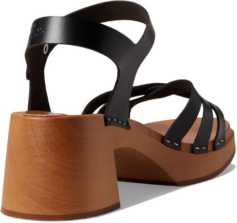 صندل هاسبينس سويدي بحزام عادي in Kuwait