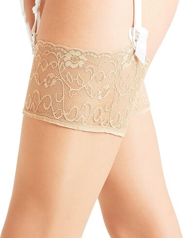 FALKE womens Seidenglatt 15 Den W Sto in Saudi Arabia