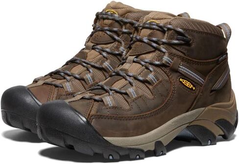 KEEN womens Hiking Boots in Saudi Arabia