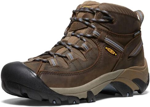 KEEN womens Hiking Boots in Saudi Arabia