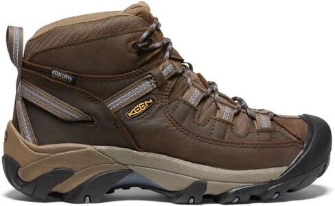 KEEN womens Hiking Boots in Saudi Arabia