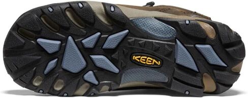 KEEN womens Hiking Boots in Saudi Arabia