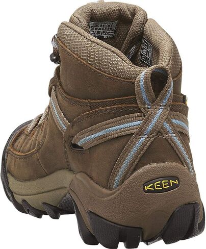 KEEN womens Hiking Boots in Saudi Arabia