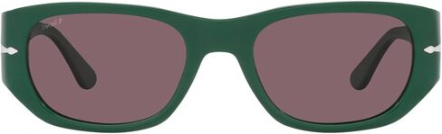 Persol PO3307S Rectangular Sunglasses in Saudi Arabia