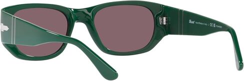 Persol PO3307S Rectangular Sunglasses in Saudi Arabia