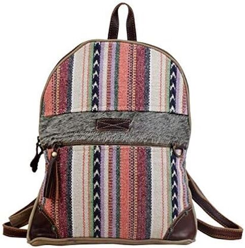 Artsy Backpack Bag in Saudi Arabia