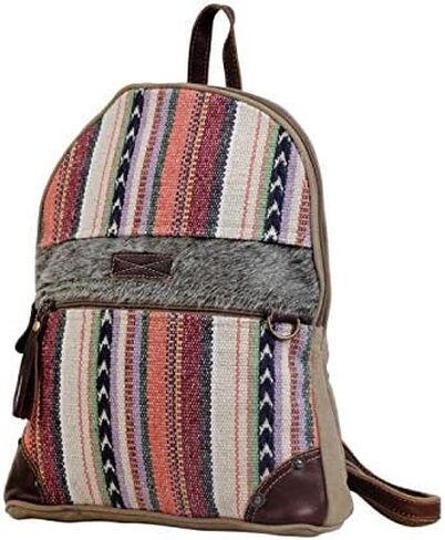 Artsy Backpack Bag in Saudi Arabia