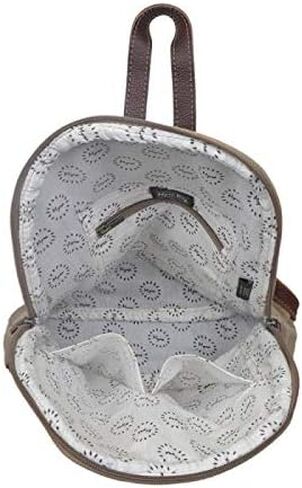 Artsy Backpack Bag in Saudi Arabia