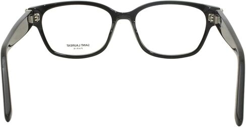 نظارات سان لوران SL M 35-002 اسود /, أسود / أسود, 52/16/140 in Kuwait