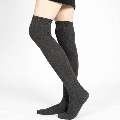 جوارب ماي سوكس للجنسين فوق الركبة in Kuwait