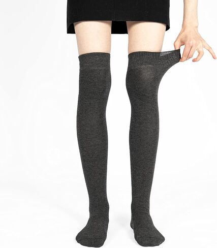 جوارب ماي سوكس للجنسين فوق الركبة in Kuwait