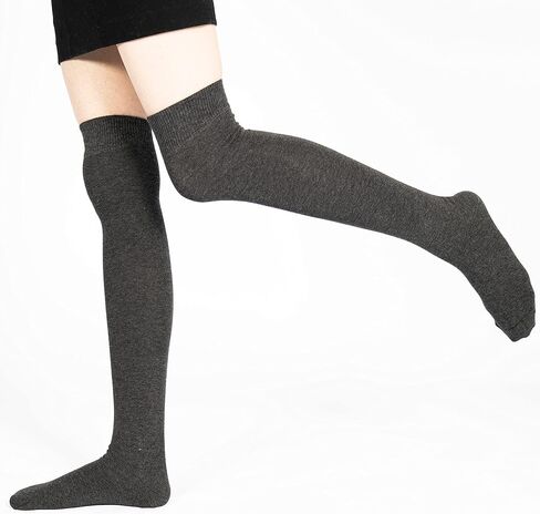 جوارب ماي سوكس للجنسين فوق الركبة in Kuwait