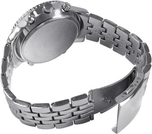 ساعة VIGOROSO الرقمية التناظرية LED باللونين الأسود والأزرق للرجال + ساعة رقمية تناظرية LED باللونين الفضي والأزرق للرجال in Kuwait