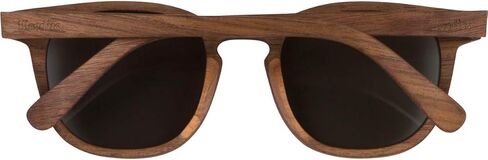ووديز نظارة شمسية من خشب الجوز من فول فوستر in Kuwait