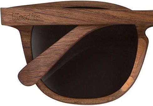 ووديز نظارة شمسية من خشب الجوز من فول فوستر in Kuwait