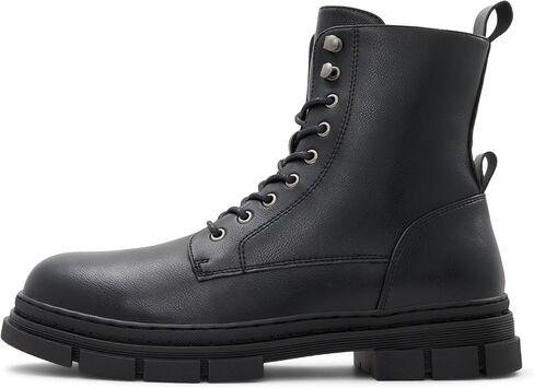 Call It Spring Men's Pavard Combat Boot in Saudi Arabia