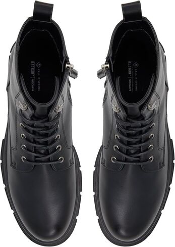 Call It Spring Men's Pavard Combat Boot in Saudi Arabia