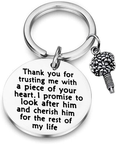 BAUNA Mother of the Groom Gift Father in Law Gift Father of the Groom Gift in Saudi Arabia