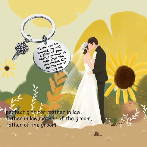 BAUNA Mother of the Groom Gift Father in Law Gift Father of the Groom Gift in Saudi Arabia
