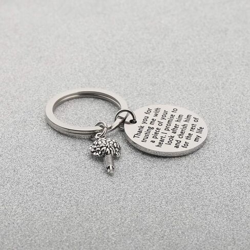 BAUNA Mother of the Groom Gift Father in Law Gift Father of the Groom Gift in Saudi Arabia
