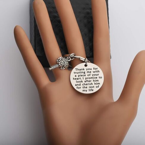BAUNA Mother of the Groom Gift Father in Law Gift Father of the Groom Gift in Saudi Arabia