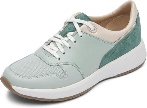 Rockport Women's Trustride Laceup Sneaker in Saudi Arabia