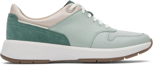 Rockport Women's Trustride Laceup Sneaker in Saudi Arabia
