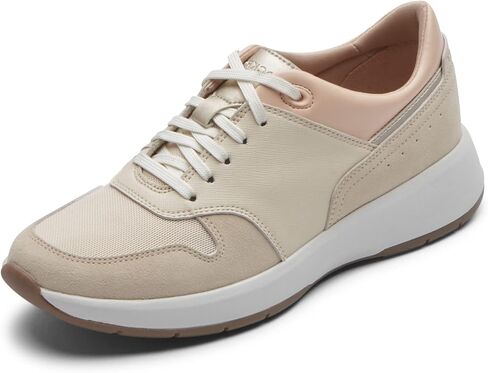 Rockport Women's Trustride Laceup Sneaker in Saudi Arabia