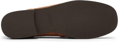 NYDJ Women's Tacie Slip On Loafer in Saudi Arabia