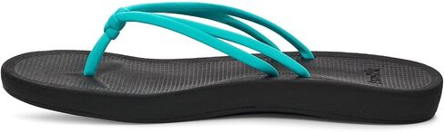 Sanuk Women's Cosmic Sands Flip-Flop in Saudi Arabia