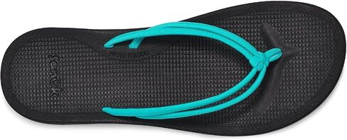 Sanuk Women's Cosmic Sands Flip-Flop in Saudi Arabia