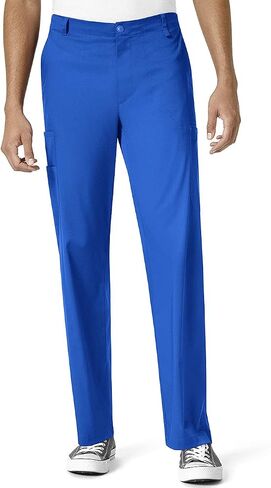 WonderWink Men's Medical-Scrubs-Pants in Saudi Arabia