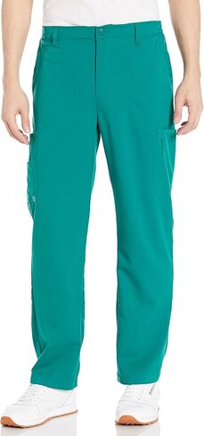 WonderWink Men's Medical-Scrubs-Pants in Saudi Arabia