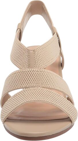 Bella Vita Women's Block Heel Sandal Heeled in Saudi Arabia
