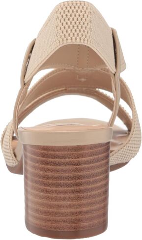 Bella Vita Women's Block Heel Sandal Heeled in Saudi Arabia
