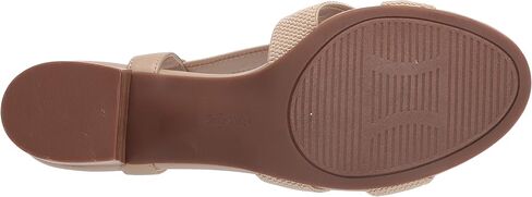 Bella Vita Women's Block Heel Sandal Heeled in Saudi Arabia