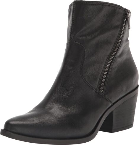 Lucky Brand Women's Wallinda Bootie Ankle Boot in Saudi Arabia