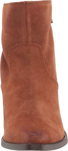 Lucky Brand Women's Wallinda Bootie Ankle Boot in Saudi Arabia