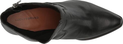 Lucky Brand Women's Wallinda Bootie Ankle Boot in Saudi Arabia