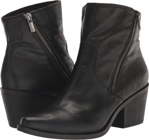 Lucky Brand Women's Wallinda Bootie Ankle Boot in Saudi Arabia