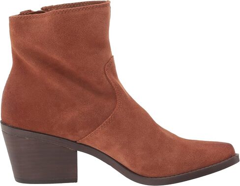 Lucky Brand Women's Wallinda Bootie Ankle Boot in Saudi Arabia