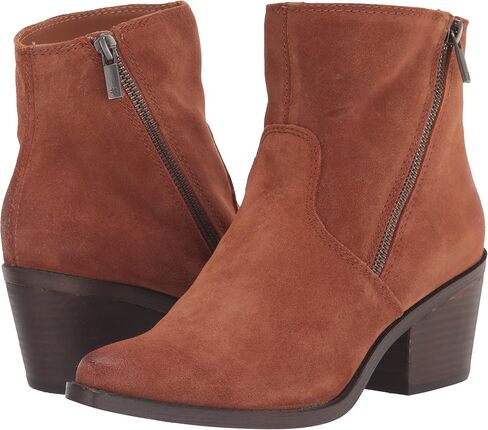 Lucky Brand Women's Wallinda Bootie Ankle Boot in Saudi Arabia