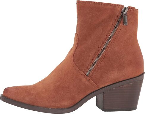 Lucky Brand Women's Wallinda Bootie Ankle Boot in Saudi Arabia