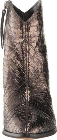 Vince Camuto Women's Salintios Cone Heel Bootie Ankle Boot in Saudi Arabia