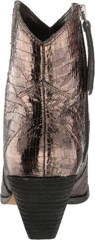 Vince Camuto Women's Salintios Cone Heel Bootie Ankle Boot in Saudi Arabia