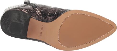 Vince Camuto Women's Salintios Cone Heel Bootie Ankle Boot in Saudi Arabia