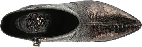 Vince Camuto Women's Salintios Cone Heel Bootie Ankle Boot in Saudi Arabia