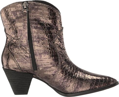 Vince Camuto Women's Salintios Cone Heel Bootie Ankle Boot in Saudi Arabia