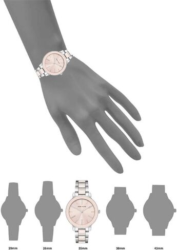 Anne Klein Women's Bracelet Watch in Saudi Arabia