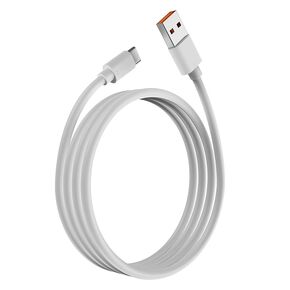 10FT USB-C Charger Cord for iPad Pro 12.9 inch/11 inch, iPad Air 10.9 inch, iPad 10th Generation, iPad Mini 6th Gen - 3A Fast Charging Power Cable